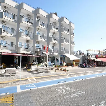 Hotel Reis Maris 3*