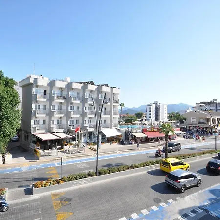 Hotel Reis Maris Marmaris