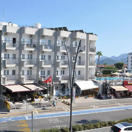 Reis Maris Hotel