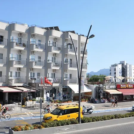Reis Maris Marmaris