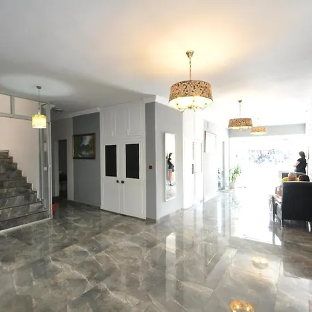 Hotel Reis Maris Marmaris