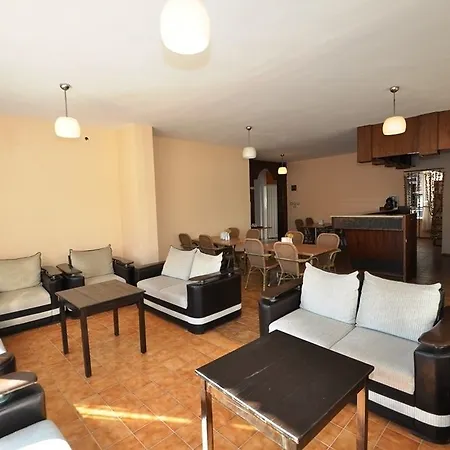 Reis Maris Hotel 3*