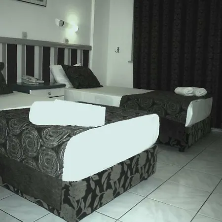 فندق ريس ماريس 3*