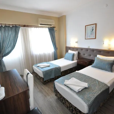 ريس ماريس 3*