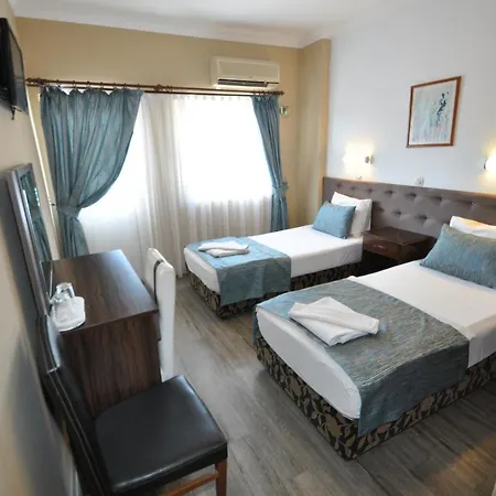 Reis Maris 3* Marmaris