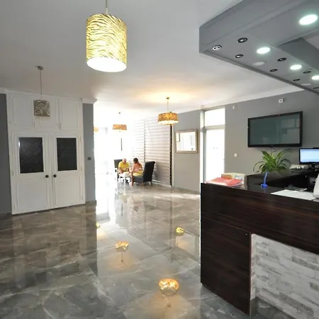 ريس ماريس فندق 3*